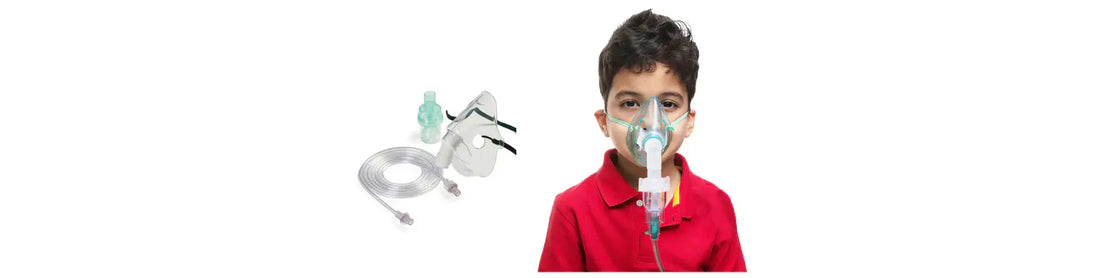 Best Affordable Nebulizer Machines