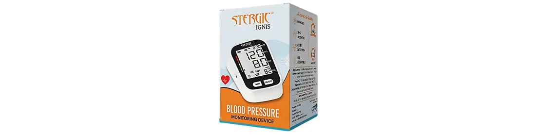 best bp monitor machine