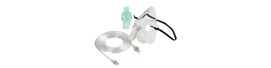 Nebulizer Mask by Stergic: Uses, Benefits & How to Use