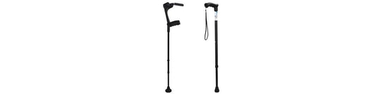 Walking Stick Benefits & Uses – Improve Mobility & Balance