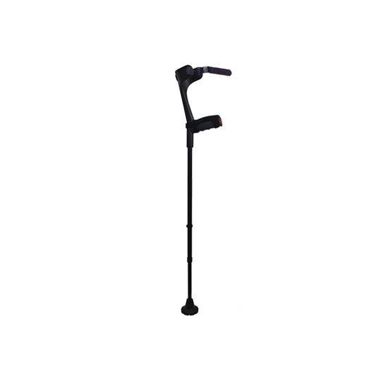 STERGIC NEXT Adjustable Walking Elbow Crutches With Height Adjustable