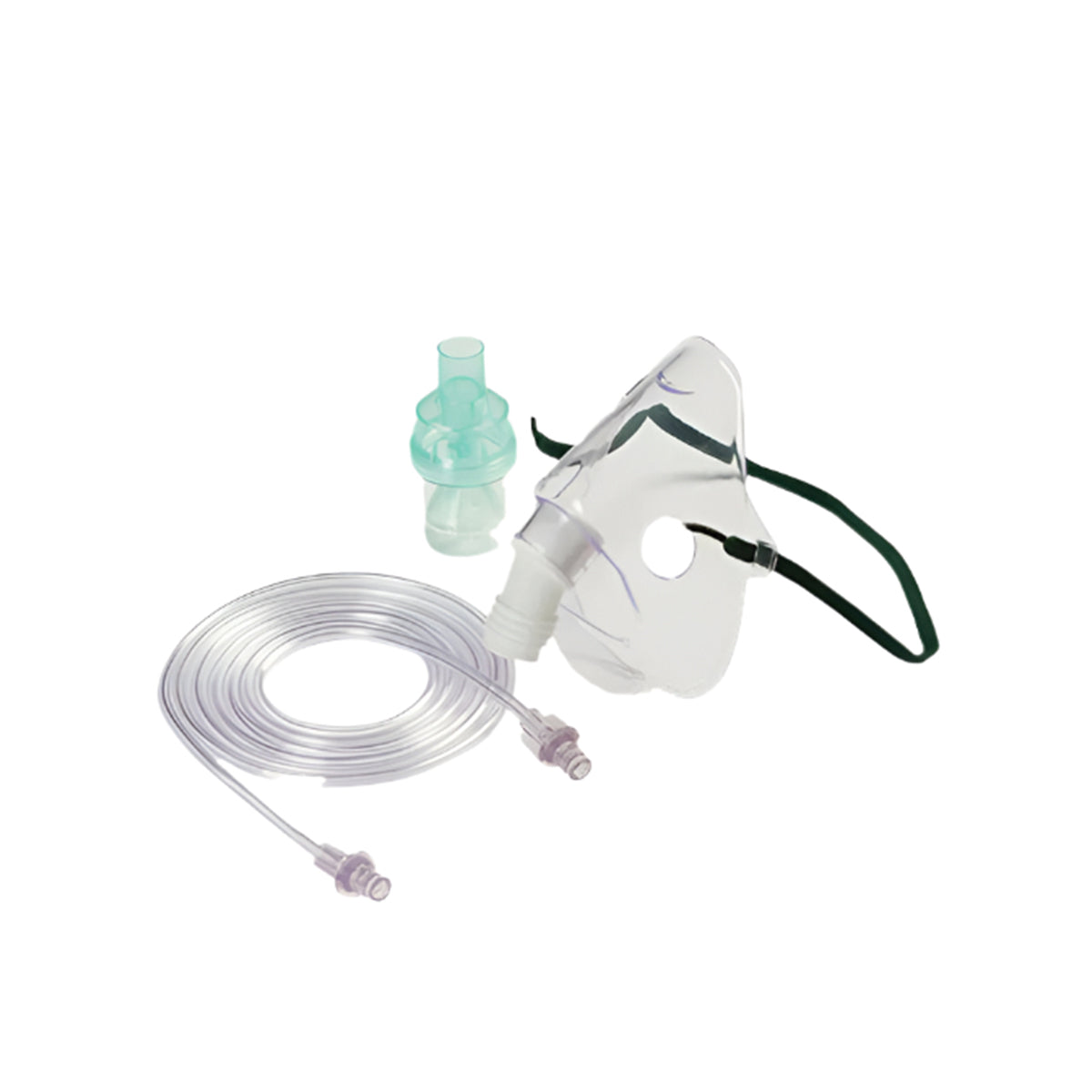STERGIC Nebulizer Mask