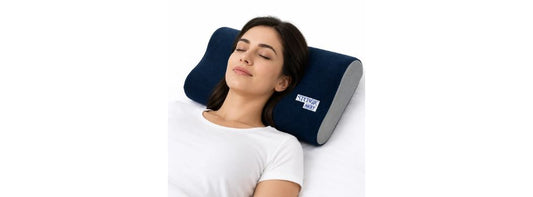 STERGIC NEXT Cervical Pillow