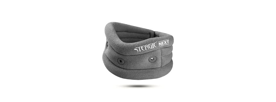 STERGIC Next Cervical Collar