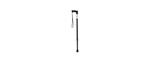 STERGIC Adjustable Walking Stick