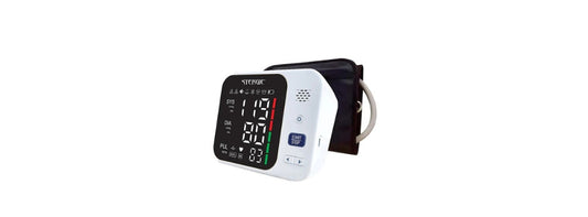 STERGIC IGNIS Blood Pressure Monitoring Device