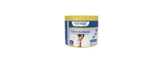 Stergic Crepe Bandage