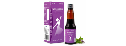 STERGIC Streeshakti