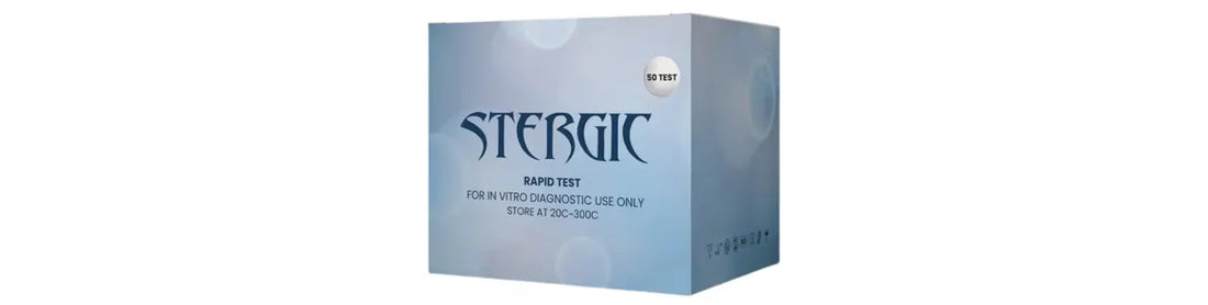 HIV Test Kit