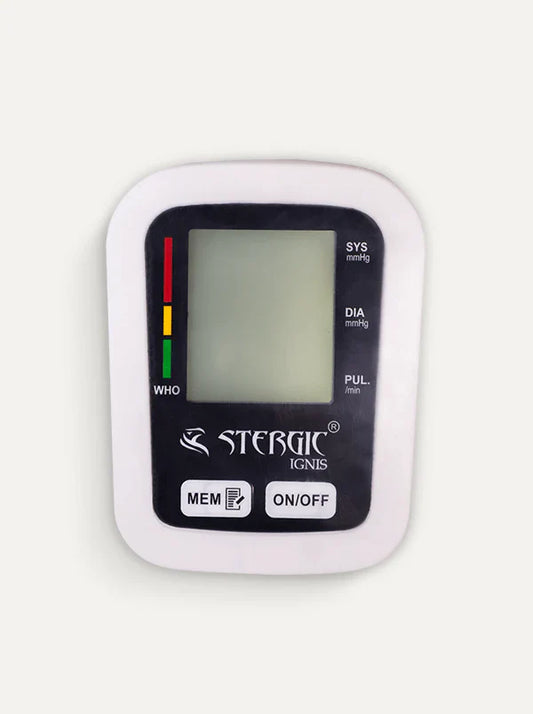 Top 7 Benefits of Using a Digital Blood Pressure Monitor at Home