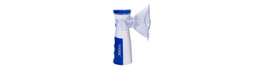 STERGIC Lumia Portable Mesh Nebulizer