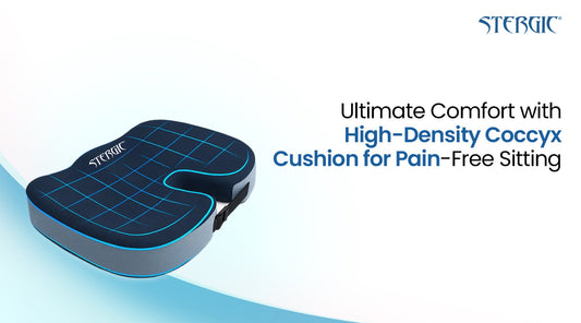 Coccyx Seat Cushion