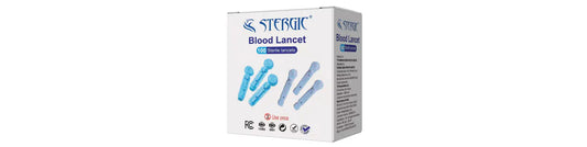 Lancet Needle: The Complete Guide for Painless and Accurate Testing