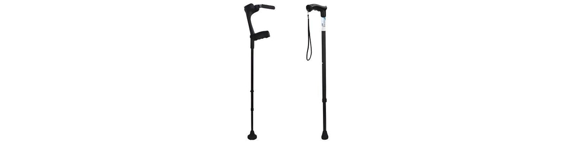Adjustable Walking Stick