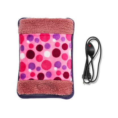 STERGIC Electro Thermal Hot Water Bag for Pain Relief