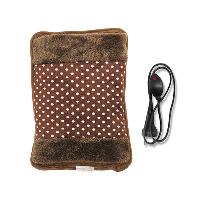 STERGIC Electro Thermal Hot Water Bag for Pain Relief