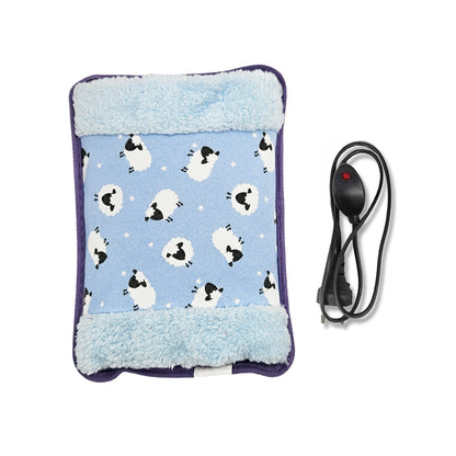 STERGIC Electro Thermal Hot Water Bag for Pain Relief