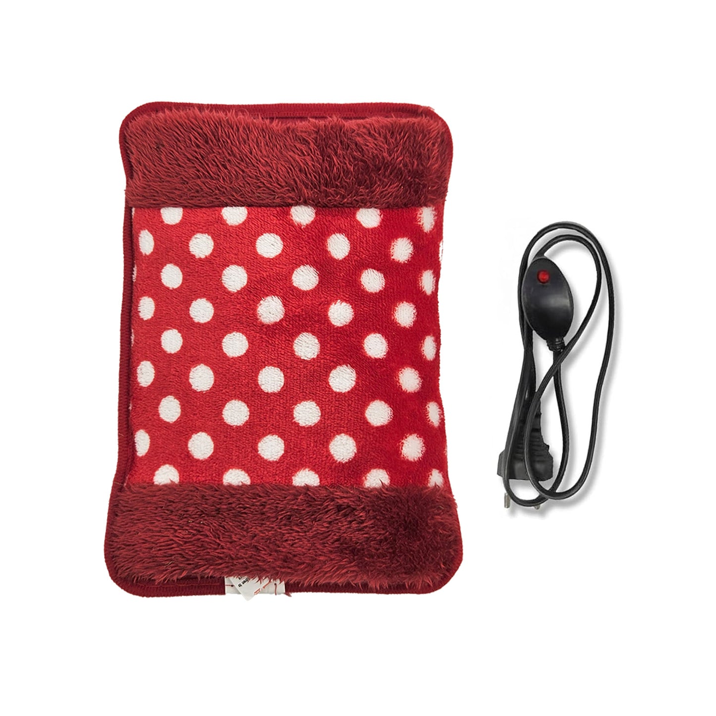 STERGIC Electro Thermal Hot Water Bag for Pain Relief