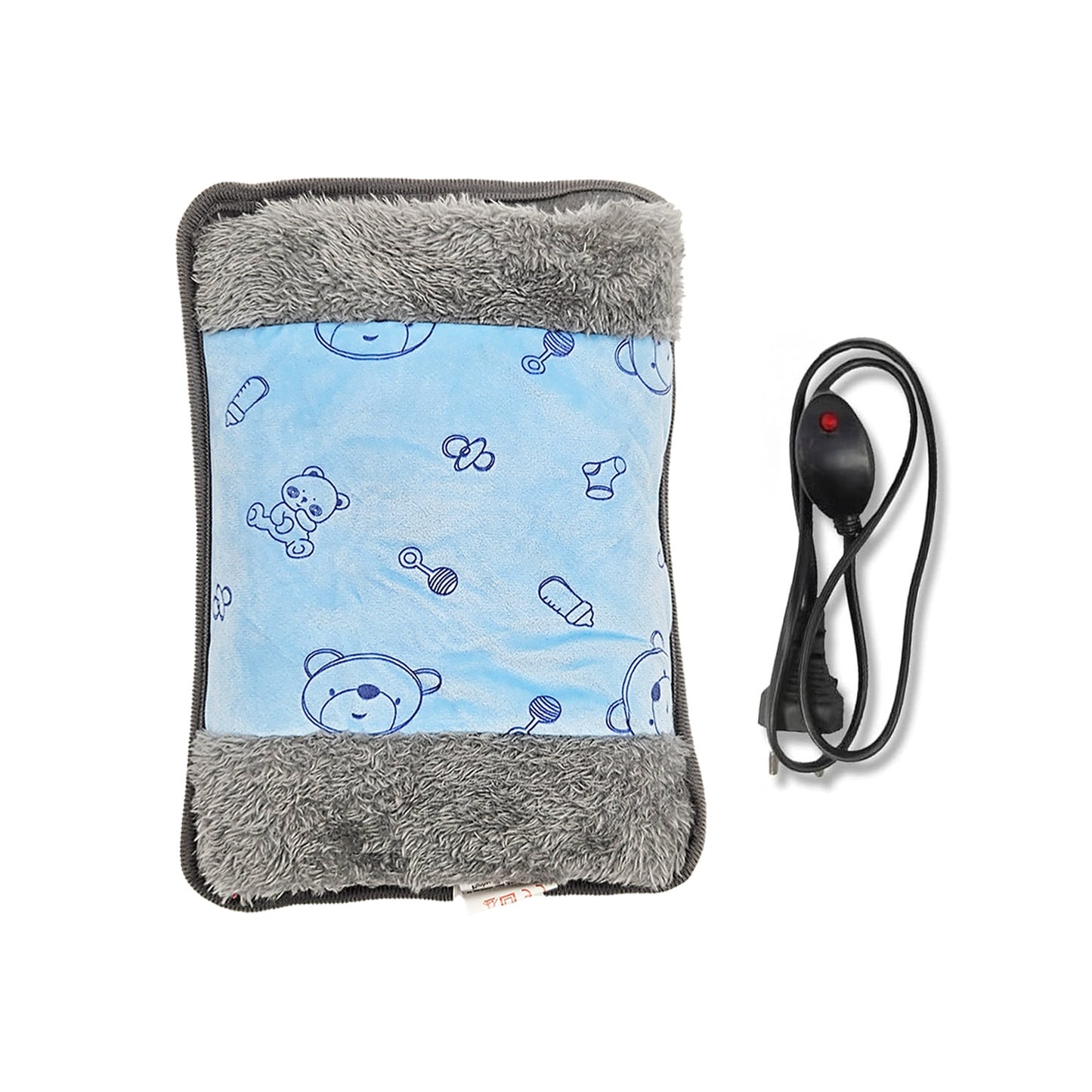 STERGIC Electro Thermal Hot Water Bag for Pain Relief