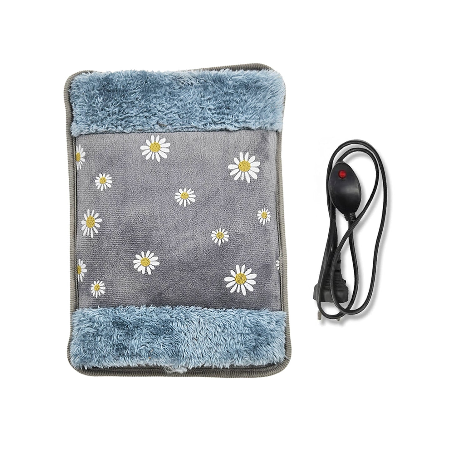 STERGIC Electro Thermal Hot Water Bag for Pain Relief