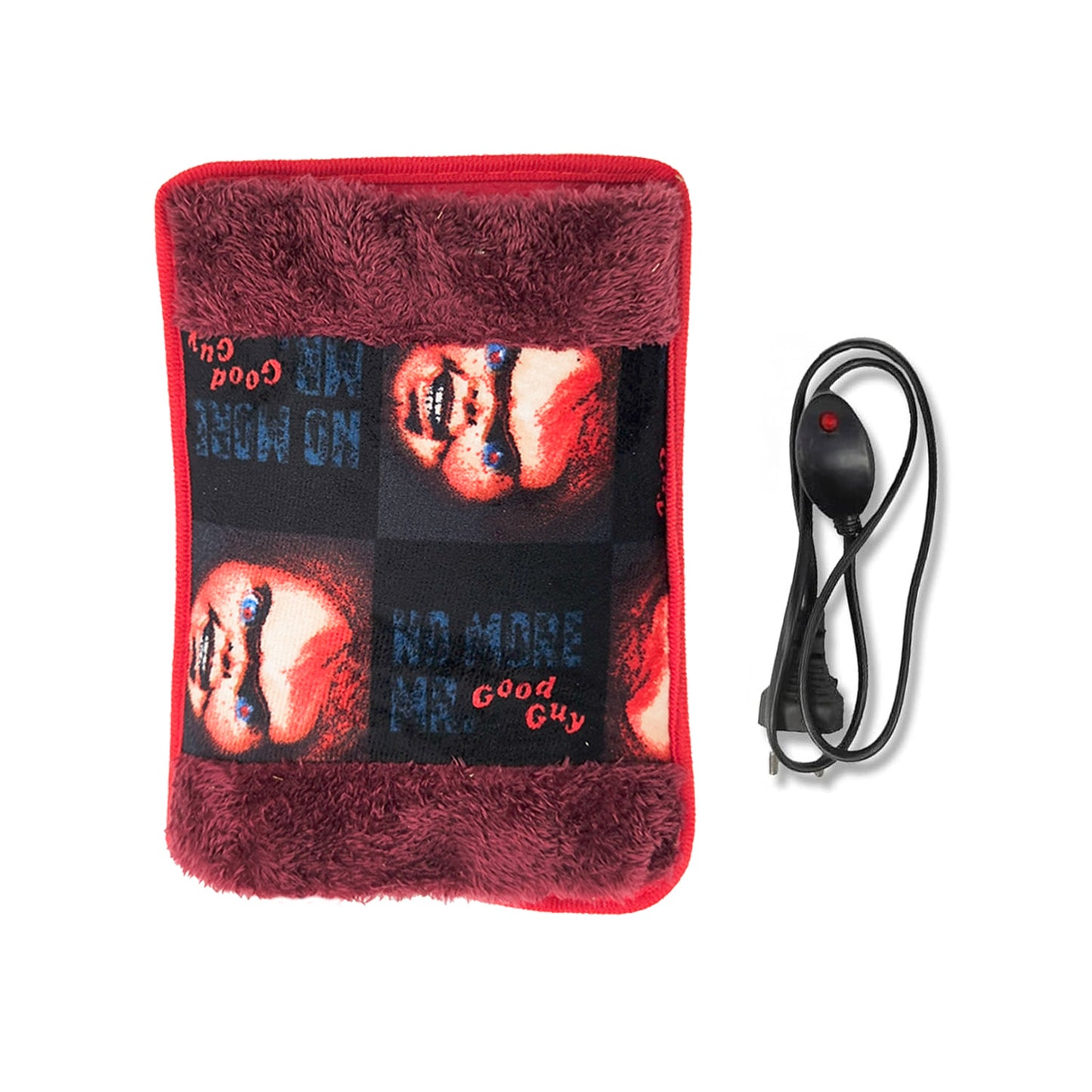 STERGIC Electro Thermal Hot Water Bag for Pain Relief