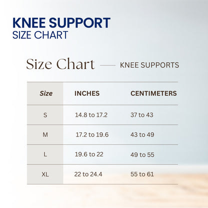 STERGIC Next Hinged Knee Support Brace, for Joint Stability, Osteoarthritis & Pain Relief | for Sports, Gym Supports Injury Recovery | Durable & Comfortable, For Men & Women | 1 Unit-Black