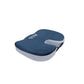 STERGIC NEXT Coccyx Seat Cushion (High Density) with Memory Foam