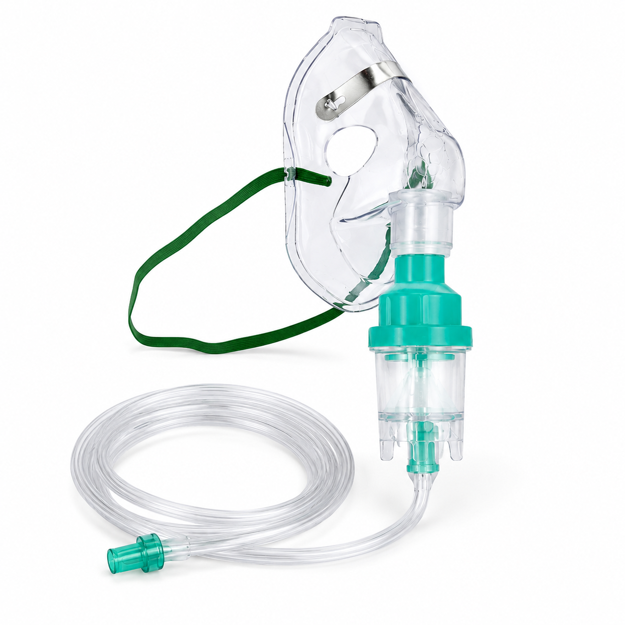 STERGIC Nebulizer Mask