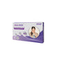 STERGIC Prega Once Pregnancy Rapid Test Kit (Pack of 3)