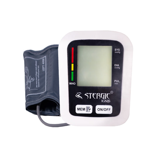 STERGIC Digital B.P. Monitor