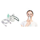 STERGIC Nebulizer Mask