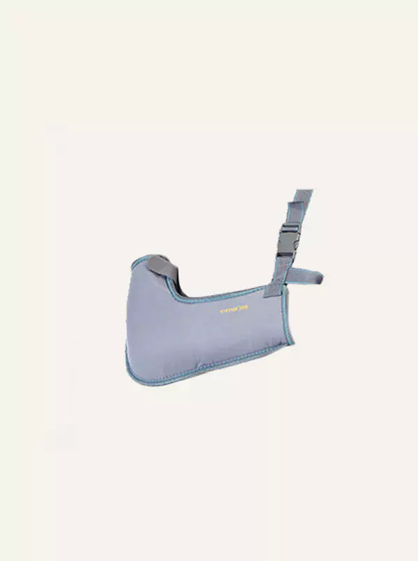 Stergic iris arm sling