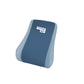 STERGIC Next Memory Foam Lumbar Support for Chair - Back Cushion