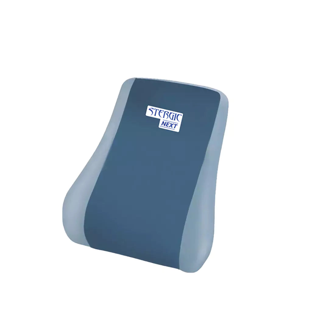 STERGIC Next Memory Foam Lumbar Support for Chair - Back Cushion