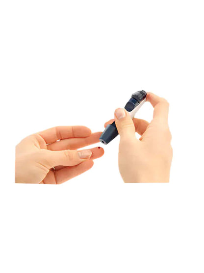 STERGIC Blood Lancets, Universal Size