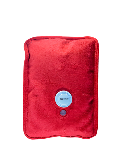 STERGIC Electro Thermal Hot Water Bag for Pain Relief