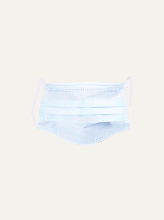 Stergic Three Ply Face Mask