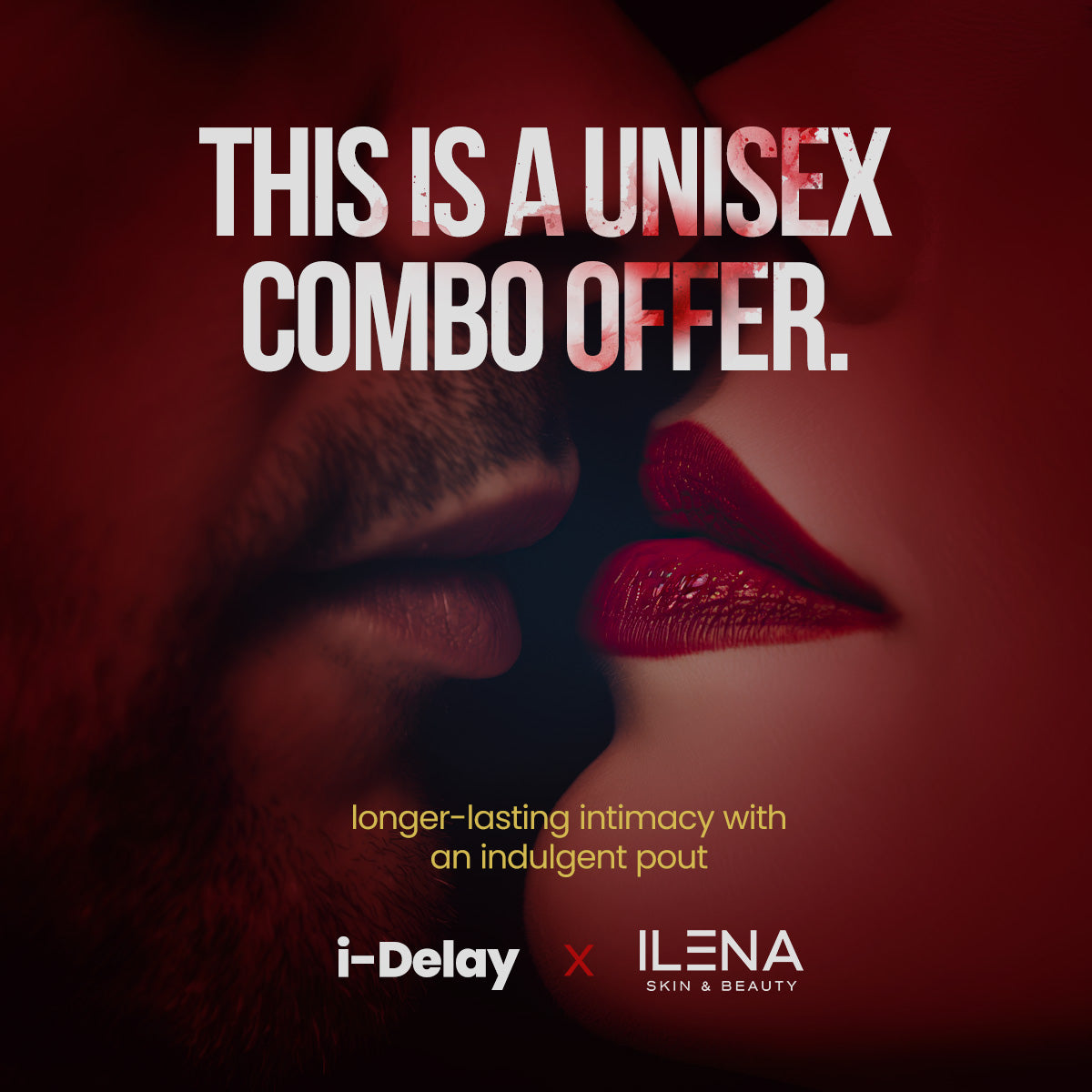 "Passion PowerPlay Duo – Confidence & Charm Combo"