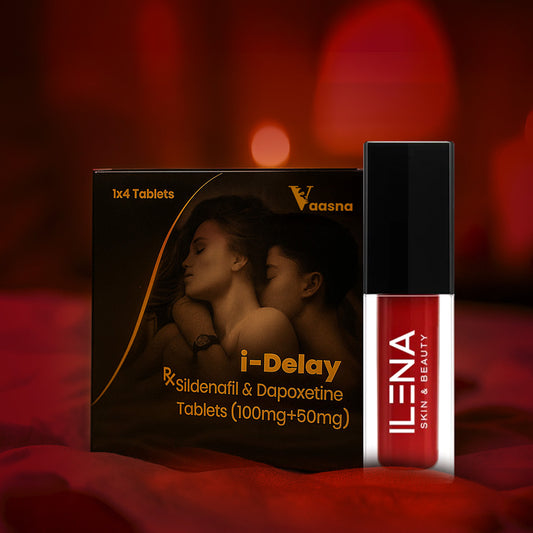 "Passion PowerPlay Duo – Confidence & Charm Combo"