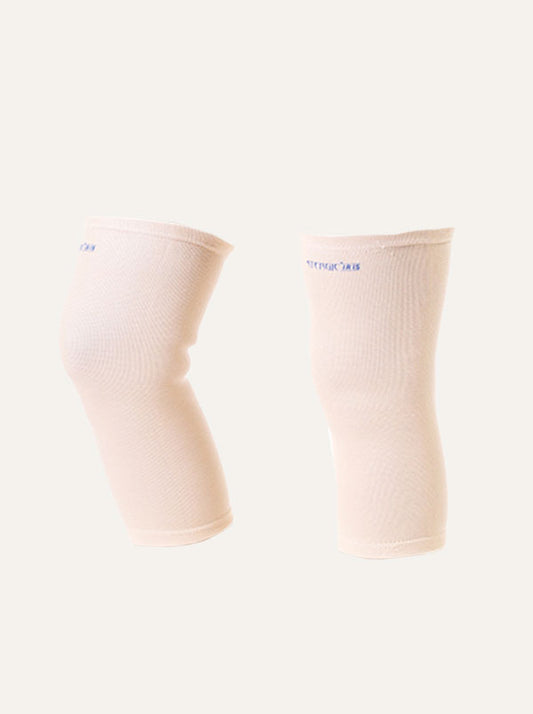 Stergic iris knee cap