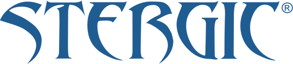 Stergic Logo
