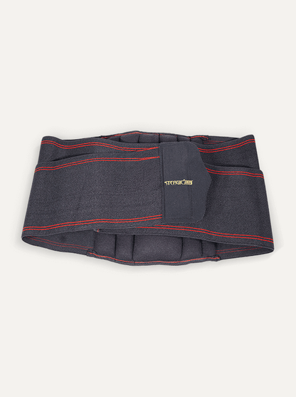 Stergic Iris Lumbo Sacral Belt