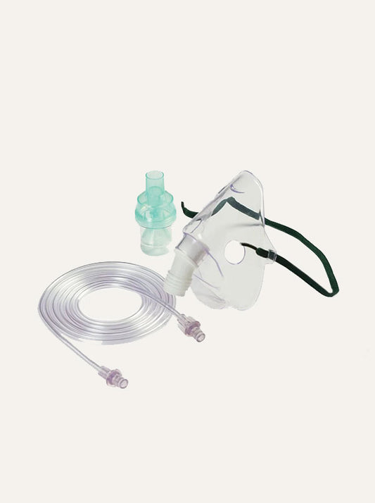 STERGIC Nebulizer Mask