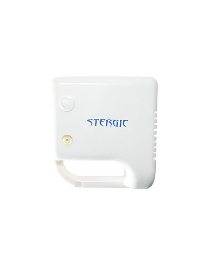 STERGIC Nebulizer with Flow Control - 2 yrs warranty
