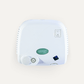 STERGIC Nebulizer with piston compressor- 2 yrs warranty