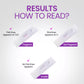 STERGIC Prega Once Pregnancy Rapid Test Kit (Pack of 3)
